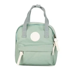 Kawaii Therapy Tote Bags | Mini Bags<Kawaii Macaron Pastel Mini Backpack – Limited Edition