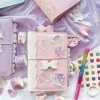 Kawaii Therapy Notebooks<Kawaii Macaron Style Notebook Diary – Limited Edition