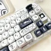 Kawaii Therapy Keyboards & Keycaps<Kawaii Mao Profile Cat Fantasy Keycap Set (140 Keys) – Special Edition