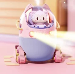 Kawaii Therapy Humidifiers<Kawaii Mechanical Robot Tank Humidifier – Special Edition