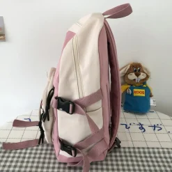 Kawaii Therapy School Backpacks | Preppy Backpacks<Kawaii Milk Tea Harajuku Backpack – Limited Edition