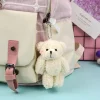 Kawaii Therapy Mini Stuffed Animals<Kawaii Mini Bear Pendant