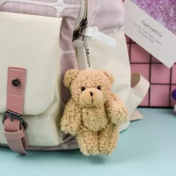 Kawaii Therapy Mini Stuffed Animals<Kawaii Mini Bear Pendant