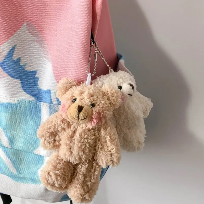 Kawaii Therapy Mini Stuffed Animals<Kawaii Mini Bear Pendant