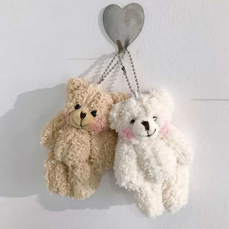 Kawaii Therapy Mini Stuffed Animals<Kawaii Mini Bear Pendant