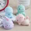 Kawaii Therapy Doll House | Dinosaur<Kawaii Mini Dinosaur Dolls – Limited Edition