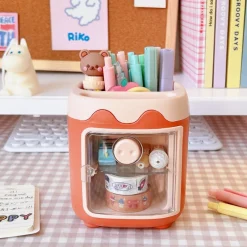 Kawaii Therapy Desk Organizers | Desk Accessories<Kawaii Mini gy Desk Organizer – Limited Edition