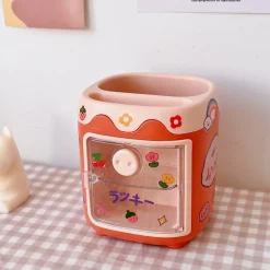 Kawaii Therapy Desk Organizers | Desk Accessories<Kawaii Mini gy Desk Organizer – Limited Edition