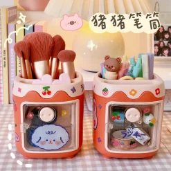 Kawaii Therapy Desk Organizers | Desk Accessories<Kawaii Mini gy Desk Organizer – Limited Edition