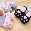 Kawaii Therapy Slippers<Kawaii Neko Cat Paw Slippers – Special Edition