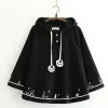Kawaii Therapy Clothing<Kawaii Neko Cat Paws Harajuku Style Hoodie