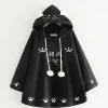 Kawaii Therapy Clothing<Kawaii Neko Cat Paws Harajuku Hoodie – Special Edition