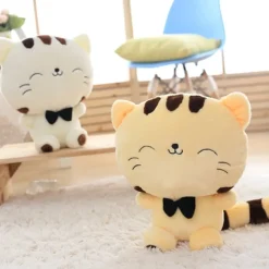 Kawaii Therapy Cute Stuffed Animals | Cat<Kawaii Neko Cat Plush (50cm) – Special Edition