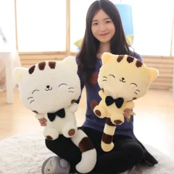 Kawaii Therapy Cute Stuffed Animals | Cat<Kawaii Neko Cat Plush (50cm) – Special Edition