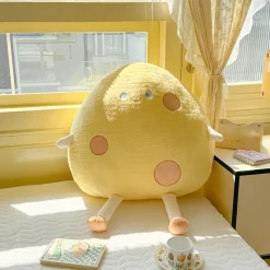 Kawaii Therapy Pillows<Kawaii Onigiri Series Japanese Style Plush XL (50cm) – Limited Edition