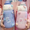 Kawaii Therapy Bottles<Kawaii Pastel Animal Style Jumbo Bottle – Limited Edition