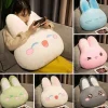 Kawaii Therapy Pillows | Bunny<Kawaii Pastel Huggable Bunny Ears Pillow