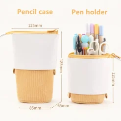 Kawaii Therapy Pencil Cases<Kawaii Pastel Pop Up Pencil Case