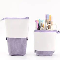 Kawaii Therapy Pencil Cases<Kawaii Pastel Pop Up Pencil Case