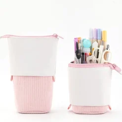 Kawaii Therapy Pencil Cases<Kawaii Pastel Pop Up Pencil Case