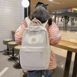 Kawaii Therapy School Backpacks | Korea Style Backpacks<Kawaii Pastel Style Korea Backpack – Limited Edition