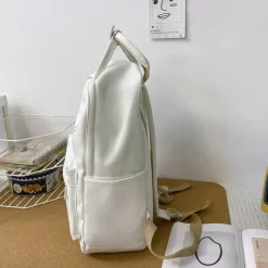 Kawaii Therapy School Backpacks | Korea Style Backpacks<Kawaii Pastel Style Korea Backpack – Limited Edition