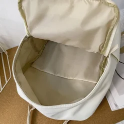 Kawaii Therapy School Backpacks | Korea Style Backpacks<Kawaii Pastel Style Korea Backpack – Limited Edition