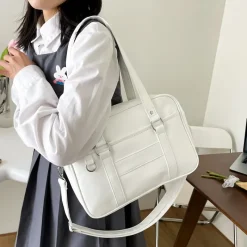 Kawaii Therapy Shoulder Bags | Preppy Backpacks<Kawaii Preppy Japanese Style Harajuku Shoulder Bag – Special Edition