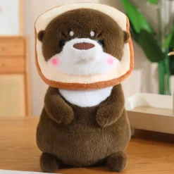Kawaii Therapy Cute Stuffed Animals | Sea Animal<Kawaii Sea Otter Dress Up Plush (40cm) – Special Edition