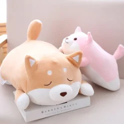 Kawaii Therapy Cute Stuffed Animals | Shiba<Kawaii Shiba Inu Plush – Limited Edition