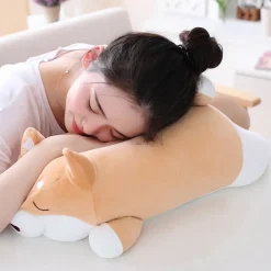 Kawaii Therapy Cute Stuffed Animals | Shiba<Kawaii Shiba Inu Plush – Limited Edition