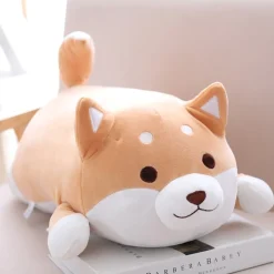 Kawaii Therapy Cute Stuffed Animals | Shiba<Kawaii Shiba Inu Plush XL – Large Edition