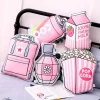 Kawaii Therapy Pillows<Kawaii Snacks Pillow Shaped Cushion – Limited Edition