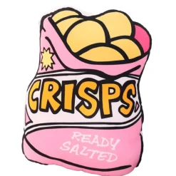 Kawaii Therapy Pillows<Kawaii Snacks Pillow Shaped Cushion – Limited Edition