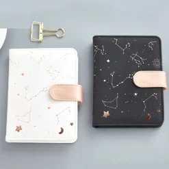 Kawaii Therapy Notebooks<Kawaii Starry Sky Notebook Diary – Limited Edition