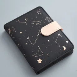 Kawaii Therapy Notebooks<Kawaii Starry Sky Notebook Diary – Limited Edition