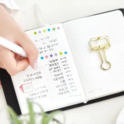 Kawaii Therapy Notebooks<Kawaii Starry Sky Notebook Diary – Limited Edition
