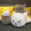 Kawaii Therapy Cute Stuffed Animals | Cat<Kawaii Super Cute Series Cat Plush (40cm) – Limited Edition