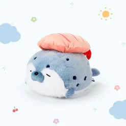 Kawaii Therapy Cute Stuffed Animals | Sea Animal<Kawaii Sushi Sea Otter Family Stuffed Animals – Special Edition