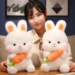 Kawaii Therapy Cute Stuffed Animals | Bunny<Adorable Plush XL (45cm)