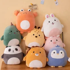 Kawaii Therapy Cute Stuffed Animals | Penguin<Animal Collection Cuddly Plush (40cm)