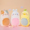 Kawaii Therapy Cute Stuffed Animals | Bunny<Animal Friends Plush XL
