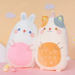 Kawaii Therapy Cute Stuffed Animals | Bunny<Animal Friends Plush XL