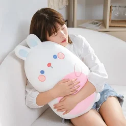 Kawaii Therapy Cute Stuffed Animals | Bunny<Animal Friends Plush XL