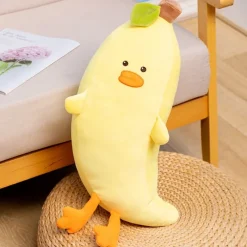 Kawaii Therapy Pillows | Shiba<Animal Fruit Collection – Limited Edition