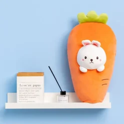 Kawaii Therapy Pillows | Shiba<Animal Fruit Collection – Limited Edition