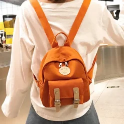 Kawaii Therapy Mini Bags<Bagel Mini Backpack – Special Edition