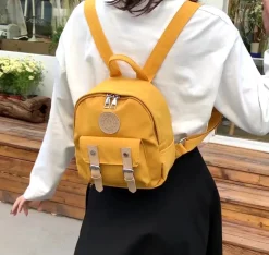 Kawaii Therapy Mini Bags<Bagel Mini Backpack – Special Edition