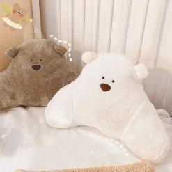 Kawaii Therapy Seat Cushions | Pillows<Bear Seat Cushion – Special Edition