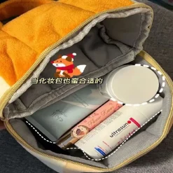 Kawaii Therapy Korea Style Backpacks<Bread Toast Shoulder Bag – Special Edition